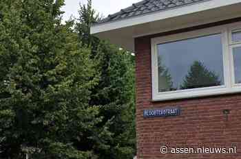 Straatnamen in Assen vertellen geschiedenis