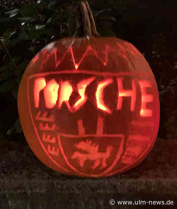 Der schöne Moment - in dem Fall der gruuuuuuselige