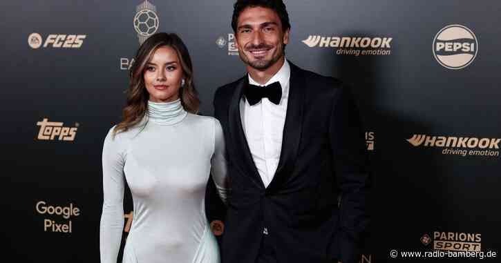 Vergleich mit Donald Trump: Hummels kritisiert Real Madrid