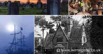 15 spooky and scary shots of Wirral for Halloween