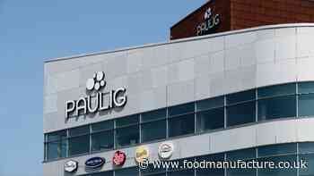 Panesar Foods acquired by Paulig for undisclosed fee