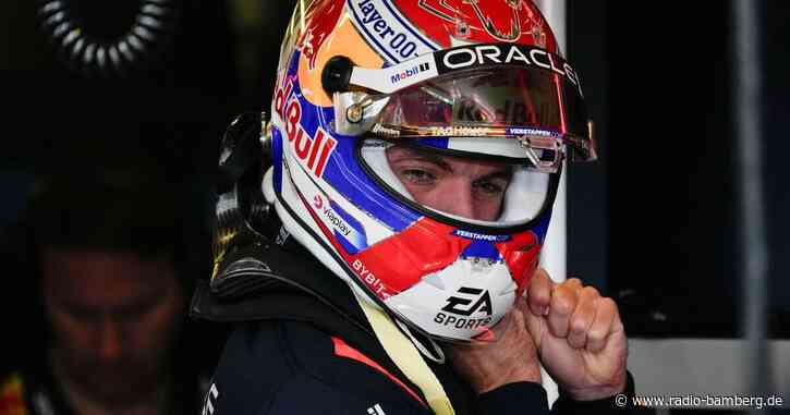 Kompromisslos-Kampf um den Titel: Zieht Verstappen es durch?