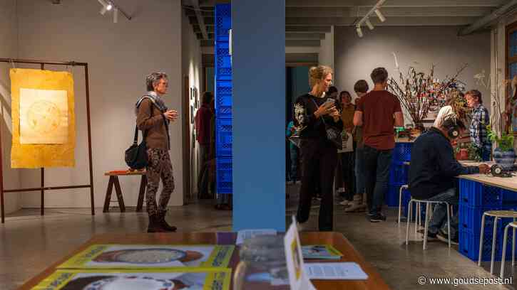 Film en diner met een boodschap bij Voedselverhalen