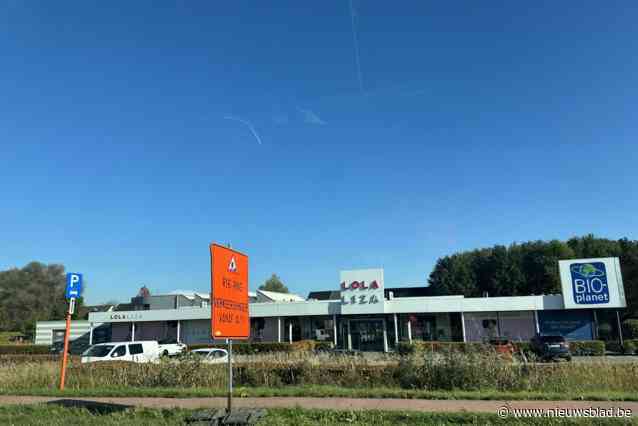 Nieuwe fase ontsluitingsweg stationsomgeving Lier van start in november: “Beperkt aantal rijstroken op Ring”