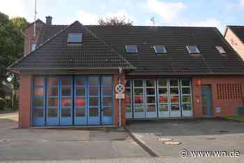 Feuerwehrhaus in Nienberge: Stadt äußert sich zur Zukunft