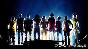 Halloween a La Nuova Arca con i Tam Tam Morola