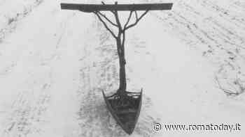 Mostra di Krzysztof M. Bednarski all'Istituto Polacco di Roma