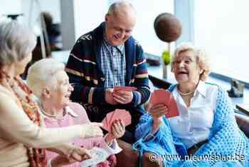 Initiaties karate en schaatsen tijdens Seniorenweken in Berlaar: “Afsluiten doen we met een retrobal”