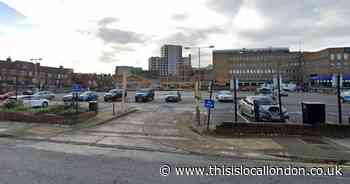 'Ending free town centre parking has starved businesses of customers'