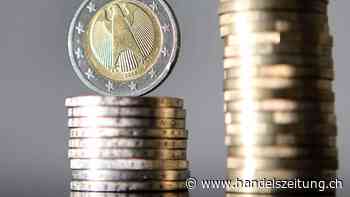 Inflationsrate in der Eurozone steigt im Oktober auf 2,0 Prozent