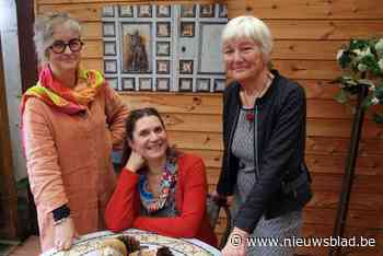 Vertellerscollectief Rakonti brengt zes vertellers naar ’t Kerkske