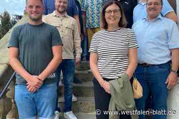 Projekte mit Ortsbezug werden seit zwei Jahren gefördert