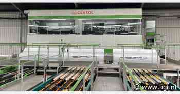 Spaanse Grupo Clasol neemt nieuw pakstation in gebruik