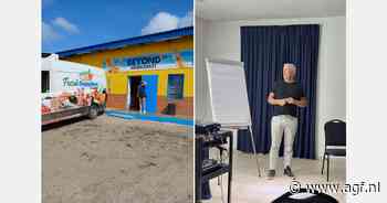 "Bijna 100% van wat onze winkels op Aruba, Bonaire en Curaçao verkopen wordt geïmporteerd"