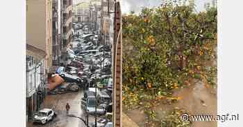 DANA in Spanje: tijd om de schade op te maken