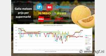 Prijsverlagingen in tomaten en Galiaprijs fors lager bij Dirk dan andere supermarkten