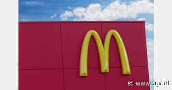 "McDonald’s kan snel herstellen van incident met E. coli-uien"