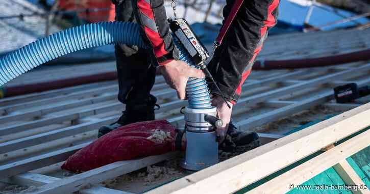 Stimmung im bayerischen Handwerk gesunken