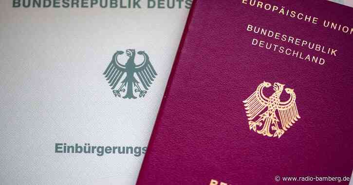 Starker Anstieg bei Einbürgerungsanträgen aus Israel