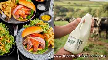 October food and drink NPD round-up