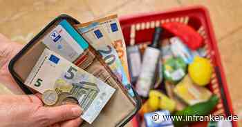 Inflationsrate in der Eurozone steigt auf 2,0 Prozent