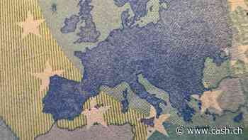 Inflationsrate in der Euro-Zone zieht deutlich auf 2,0 Prozent an