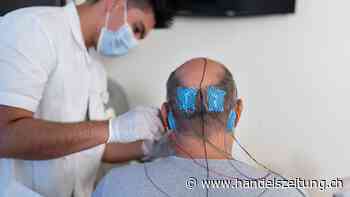 Steigerung der Gedächtnisleistung durch Neurotechnologie