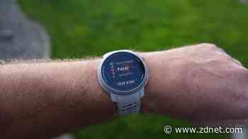 The best training watch I've ever tried is the first Coros with a modern display