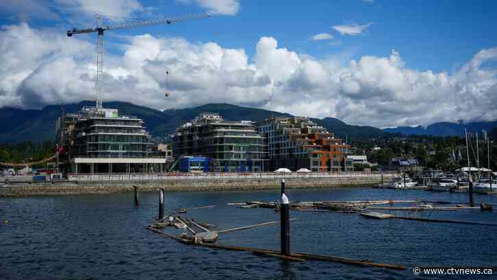 Canada faces worsening home ownership crisis with stalled condo sales