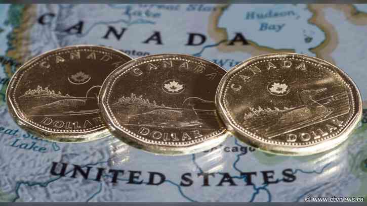 The loonie is trading at lows not seen in years. Here's what it means for Canadians