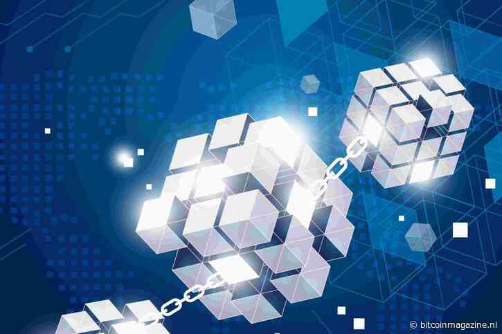 Chainlink-bedenker ziet cryptomarkt met honderden biljoenen dollars groeien