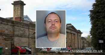 Robber jailed after pushing Heron Foods worker and stealing cash from till