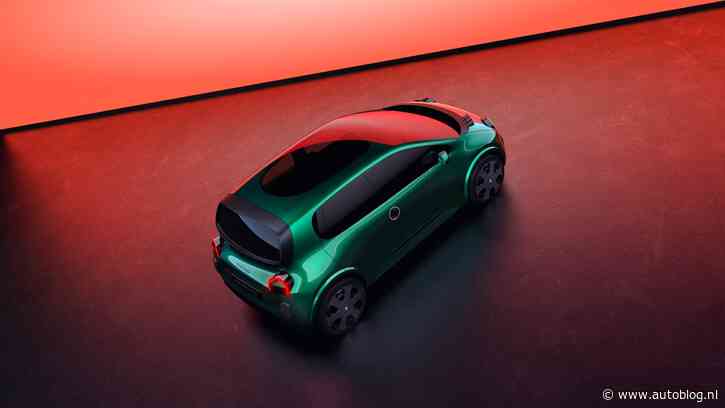 Wordt de Twingo EV een drieling? Ook Nissan wil aansluiten