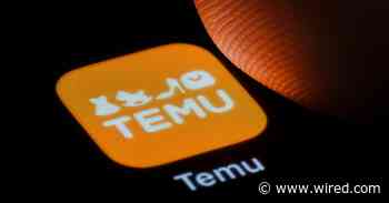 The EU Is Investigating Temu for Illegal Products and Addictive Design