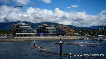 With condos not selling, Canada faces worsening home ownership crisis