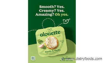 Alouette celebrates 50th anniversary
