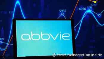 Ausschüttung wird angehoben: Dividendenstar AbbVie: Zahlen gerockt, Aktie schießt auf neues Allzeithoch!