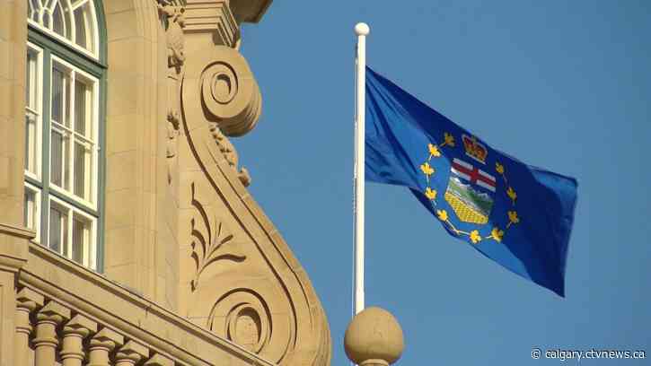 Marc Henry: Most Albertans seem okay with changes to Alberta's Bill of Rights