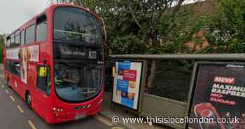 The 'completely unreliable' bus route TfL has been urged to address