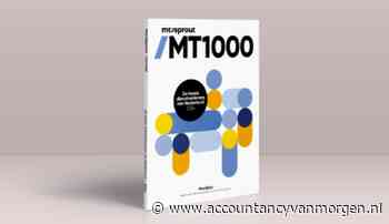 Visser & Visser doet het goed in MT1000, maar accountancy niet