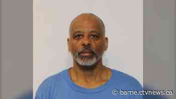 Canada-wide warrant issued for convicted felon