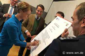 Mit der Integration wird jetzt nicht mehr gewartet