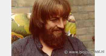 Boswachter Frans Kapteijns kijkt terug op de jaren 80