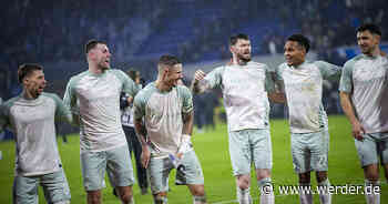 Mit Reife und Cleverness