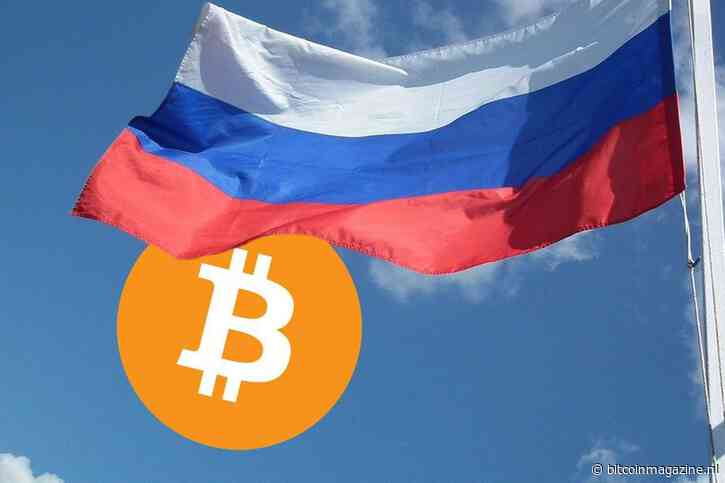 Rusland en BRICS: Bitcoin en AI als strategische spelstukken