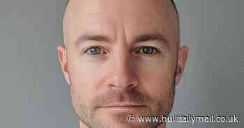 Bald blokes in 40s with big noses and frown lines 'most likely to cheat' - as AI reveals 'typical cheater's face'