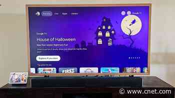 Hisense CanvasTV: The Artful Way to Control Your Smart Home