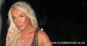 'Doctors told me I was too young for cancer - I was left facing a life or death decision'