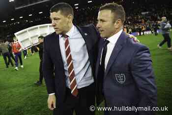 Super League's longest-serving coaches and win percentages ranked