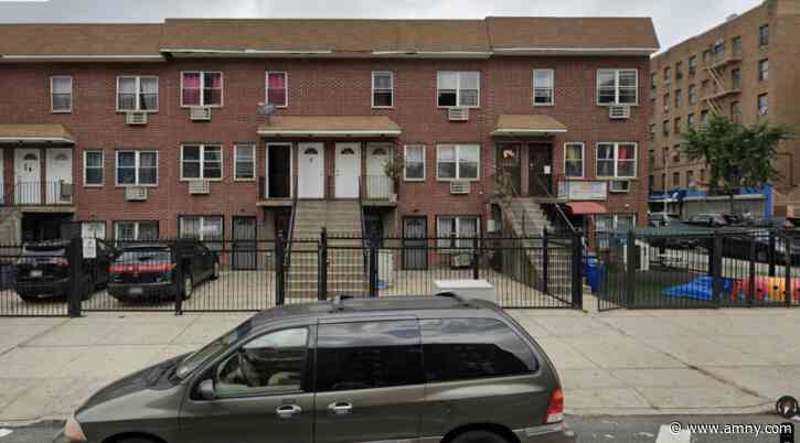 Horror in the Bronx: 3 people found shot dead at home in possible murder-suicide